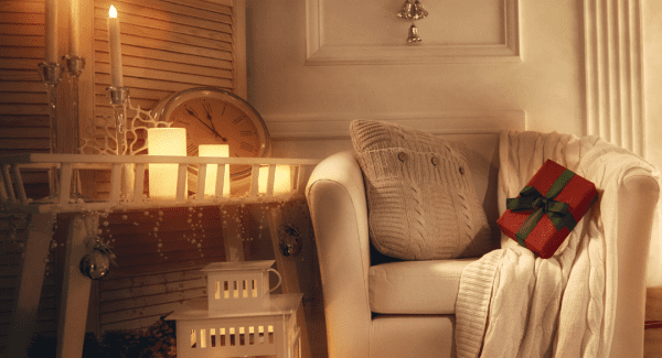 Is your home ready for the holidays?