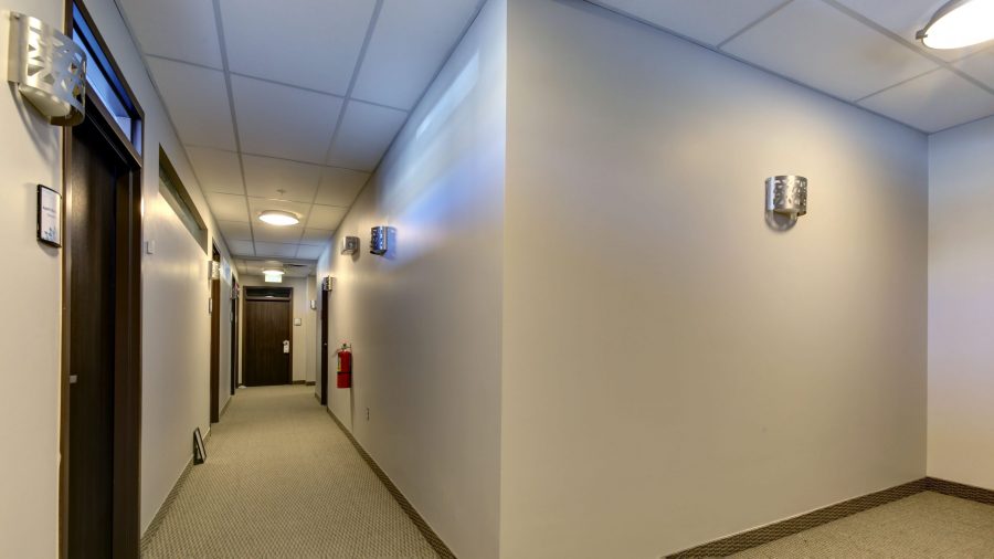 Interior Painting Project Preview Image 1