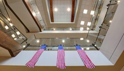 Interior Painting Project