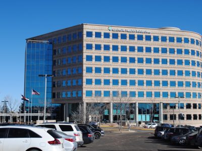 Commercial Medical Facility Painters in Colorado - CertaPro Painters of Highlands Ranch, CO