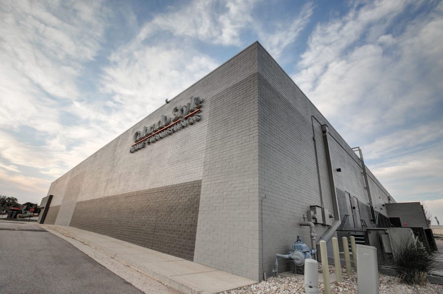 Exterior Painting Project Preview Image 3