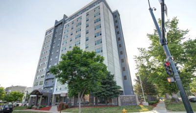 Exterior Painting Project