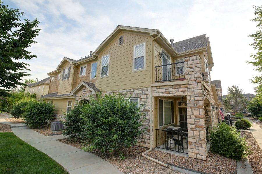 Exterior Painting Project Preview Image 1