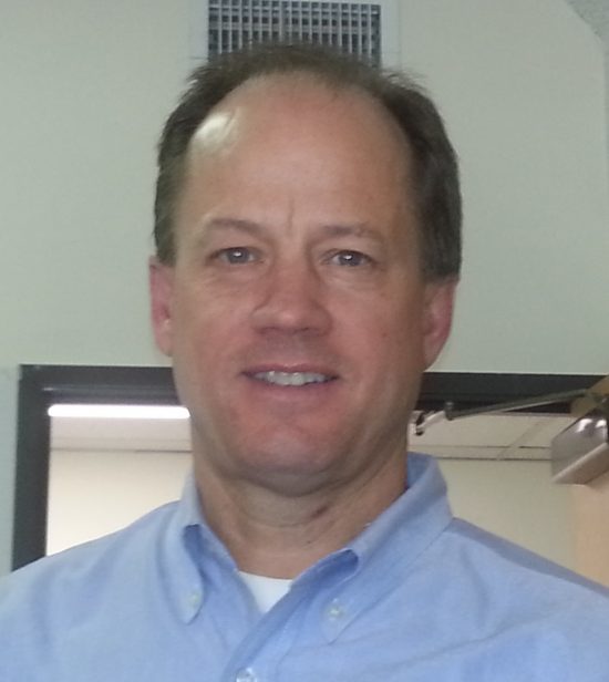 Pat Lewis - Franchise Owner - CertaPro Painters of Highlands Ranch, CO