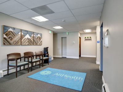 Interior Painting Project