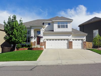 House Painters and house painting experts in Littleton, CO - CertaPro Painters