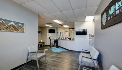 Interior Painting Project