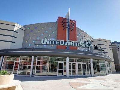 Exterior Painting Project