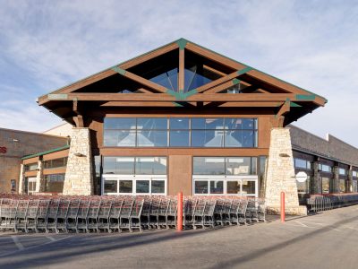 Exterior Painting Project