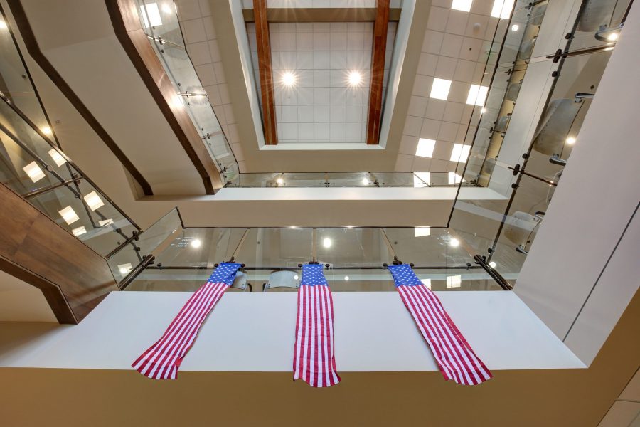 Interior Painting Project