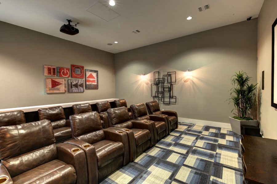 Interior Painting Project Preview Image 3