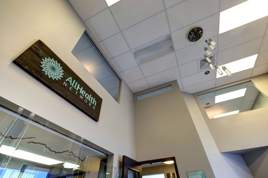 Interior Painting Project Preview Image 1