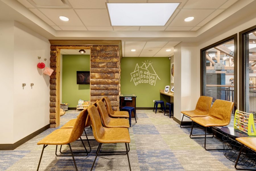 Interior Painting Project Preview Image 1