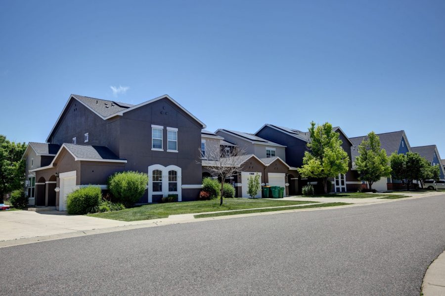 Exterior Painting Project Preview Image 1