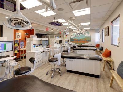 Interior Painting Project