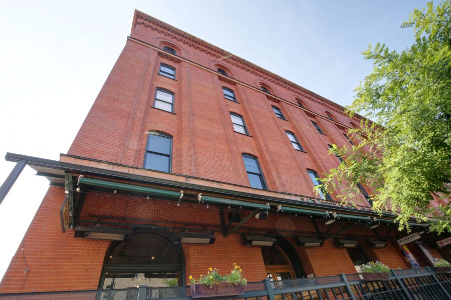 Exterior Painting Service Preview Image 3