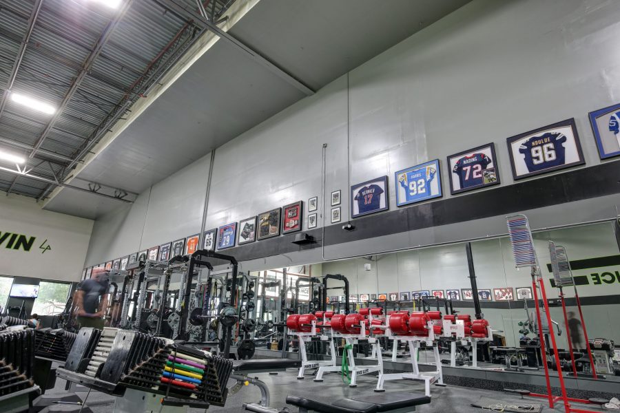 Interior Painting Project Preview Image 2