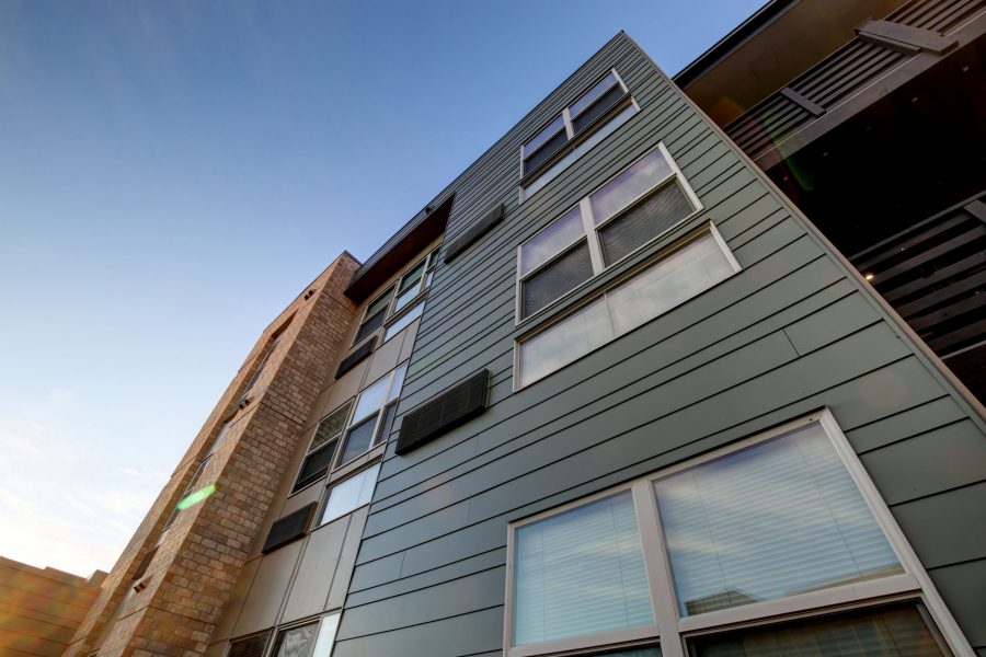 Exterior Painting Project Preview Image 2