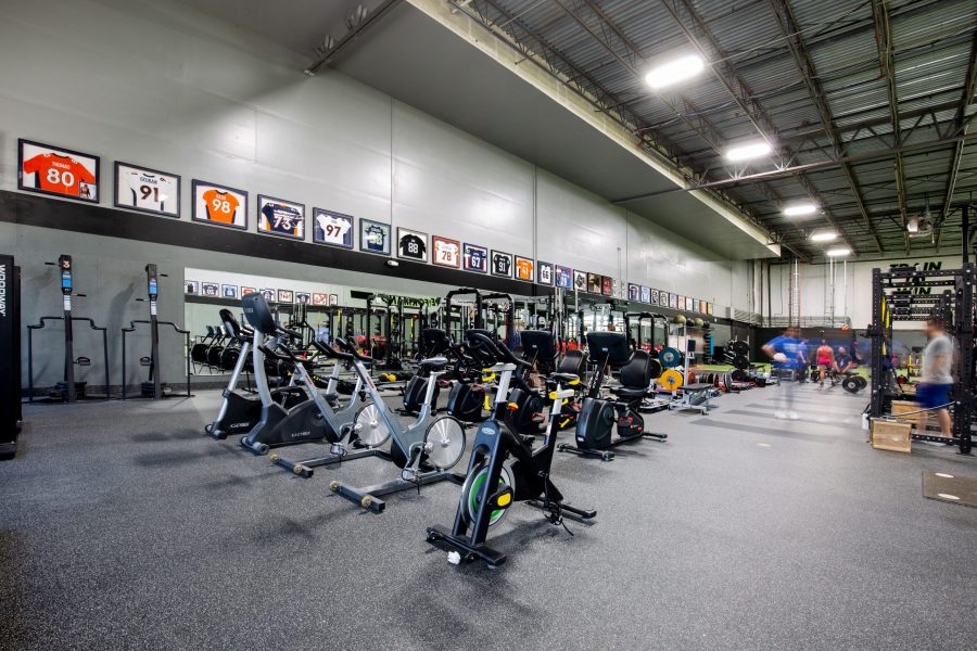 Interior Painting Project Preview Image 1