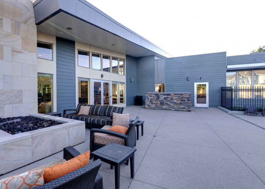 Exterior Painting Project Preview Image 1