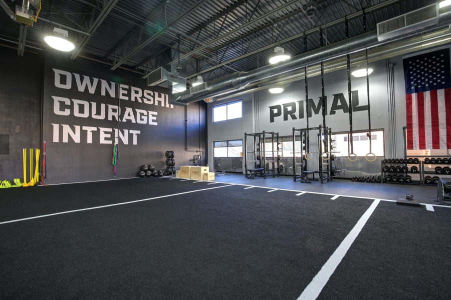 Interior Painting Project Preview Image 2