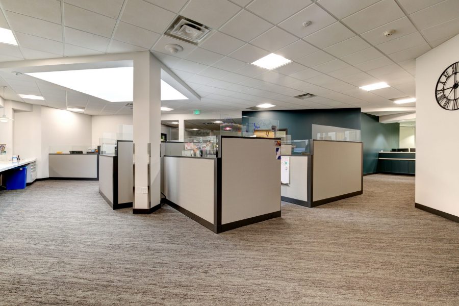 Interior Painting Project Preview Image 2