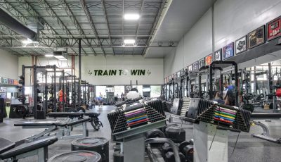 Interior Painting Project