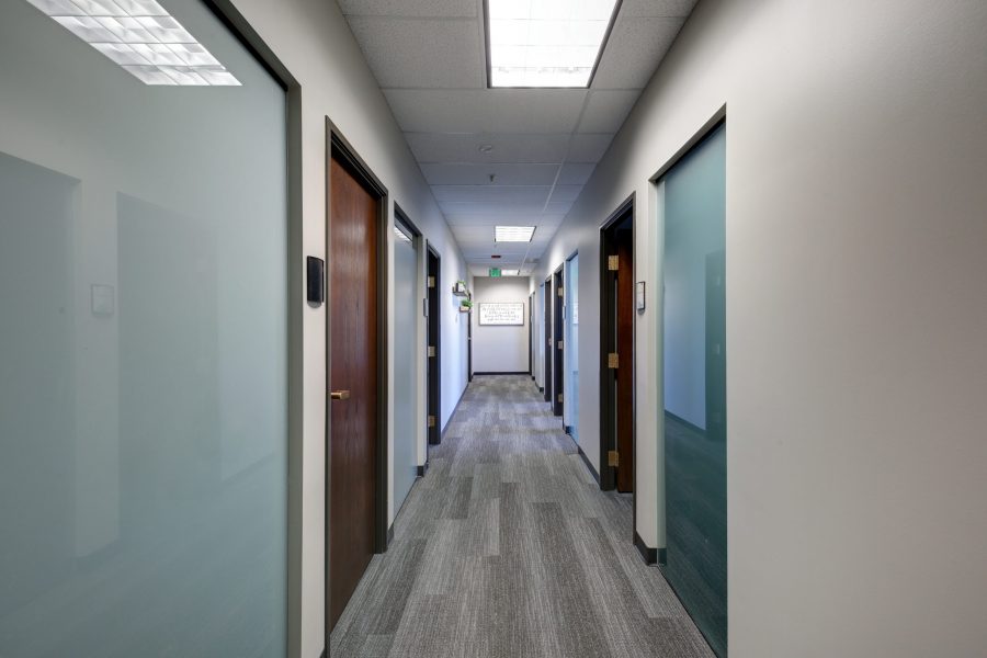 Interior Painting Project Preview Image 2