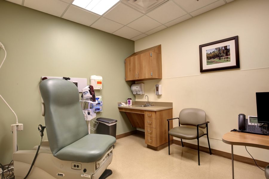 Interior Painting Project Preview Image 2