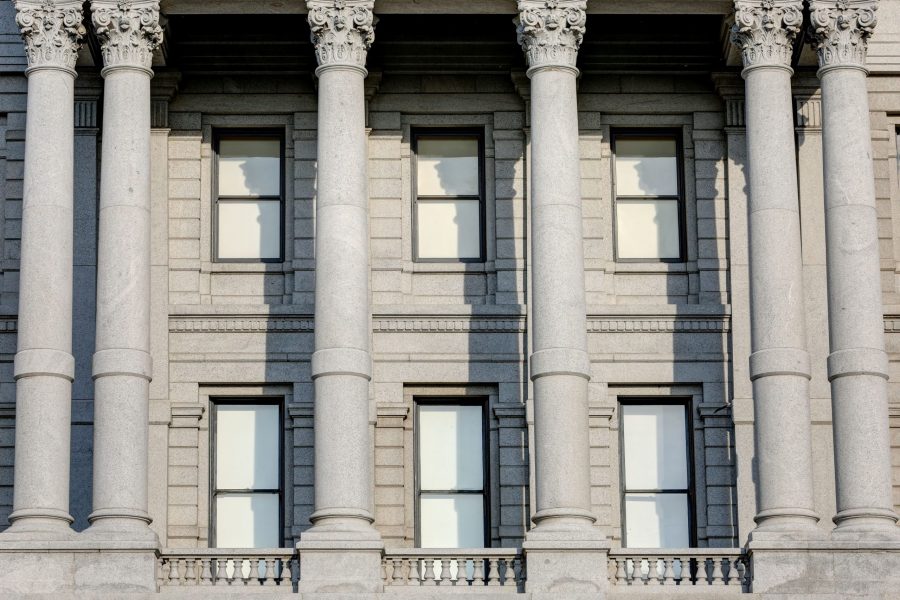 Historic Building Restoration Project Preview Image 3