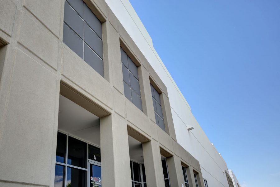 Exterior Painting Project Preview Image 3