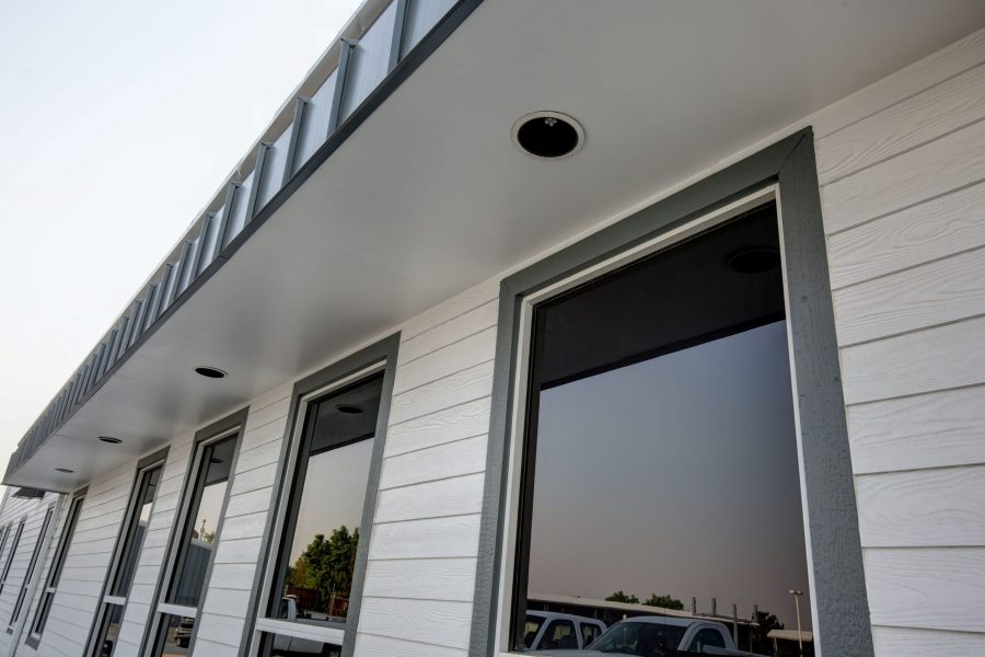 Exterior Painting Project Preview Image 2