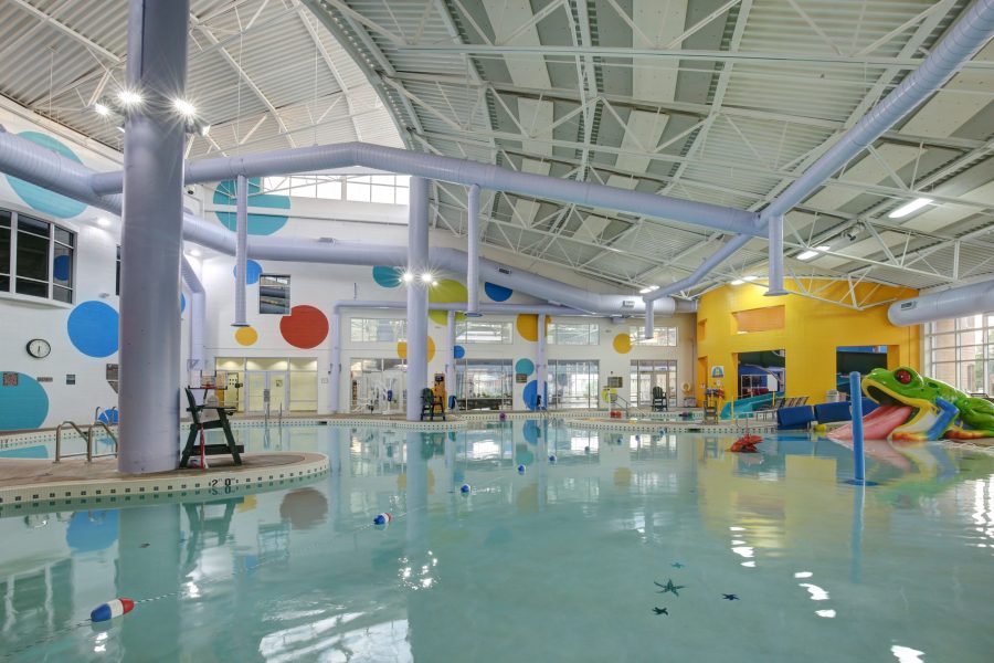 Interior Painting Project