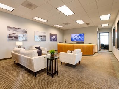 Interior Painting Project