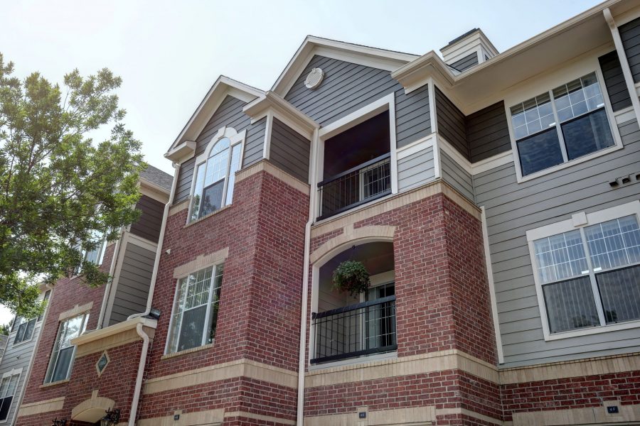 Exterior Painting Project Preview Image 2