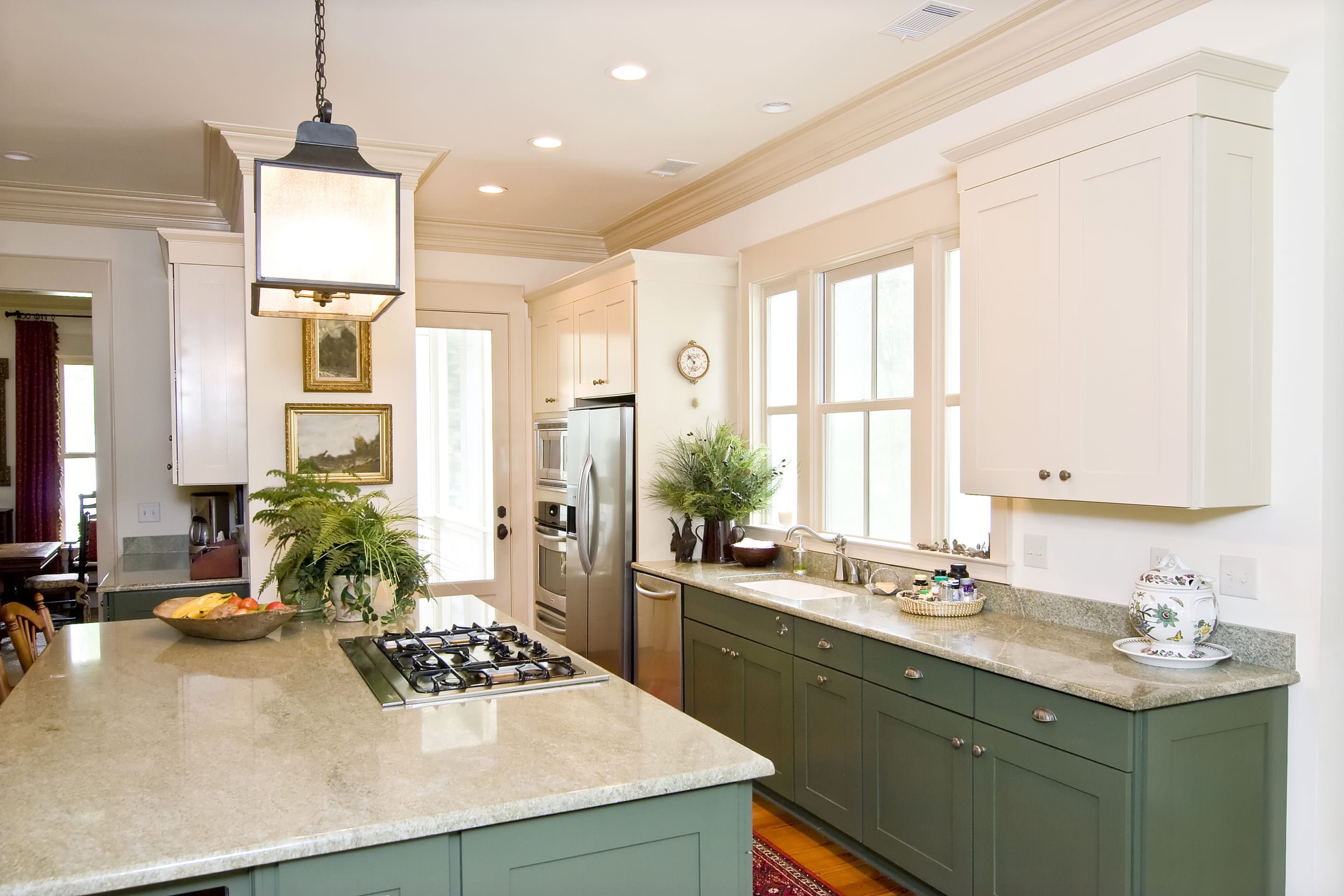 Transform Your Kitchen with Expert Flooring Installation: Get Inspired!