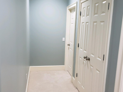 Interior Residential Painting in Bluffton, SC