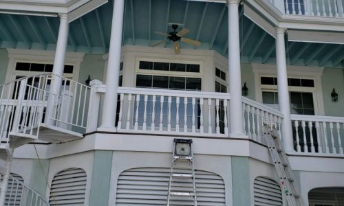 Historic Home In Hilton Head, SC