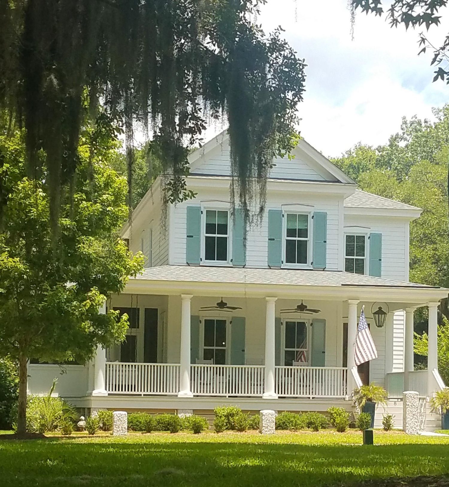 Hardie Plank Siding Painting Services CertaPro Painters® of Hilton Head