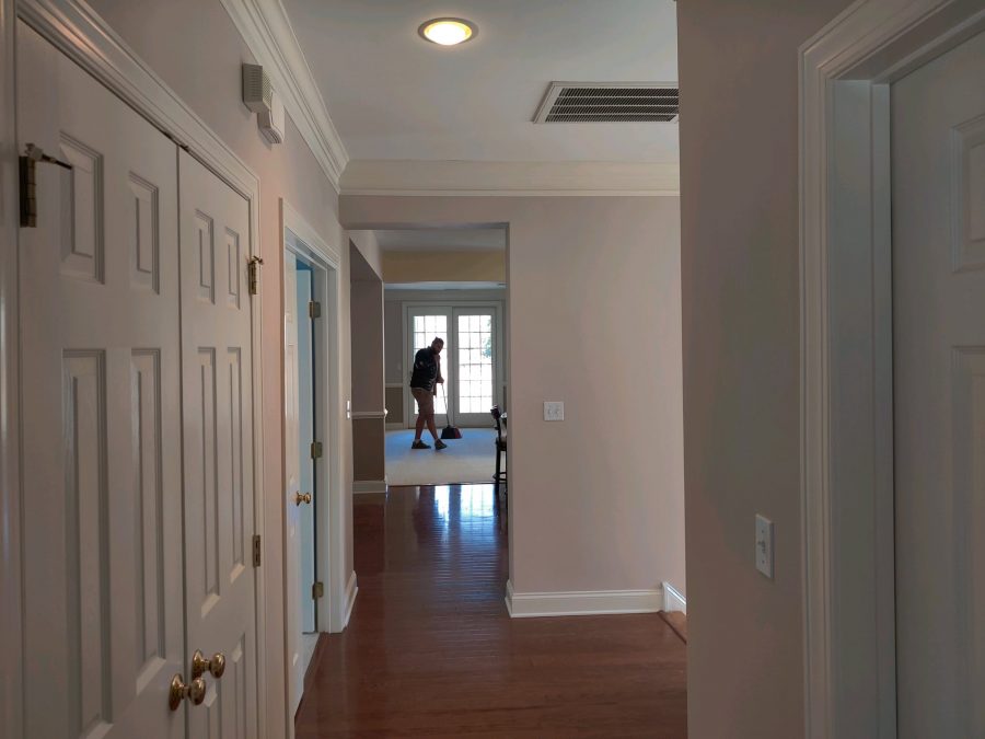 hallway Preview Image 3