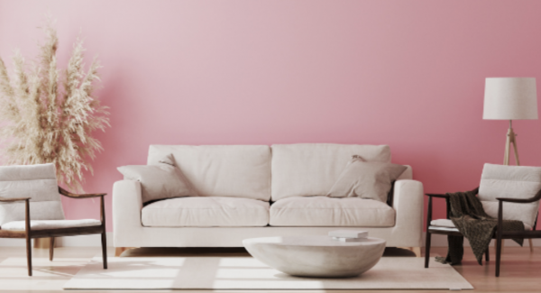 5 Interior Paint Color Trends for Spring