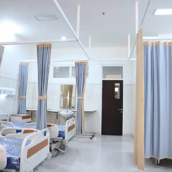 Hospital Room