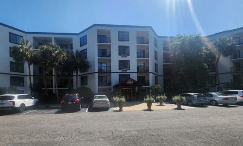 Ocean Walk Villas (After)