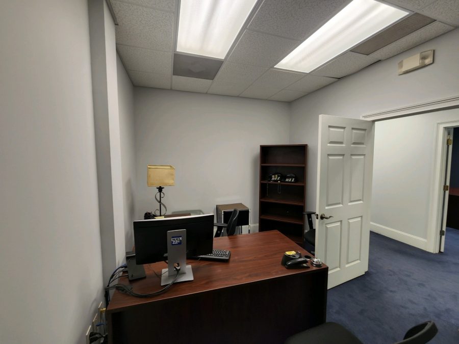 office painting Preview Image 8