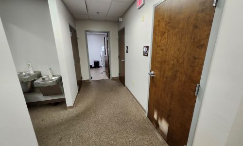 Physical Therapy Office (After)