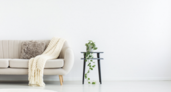 Luxurious Paint Colors for Living Rooms