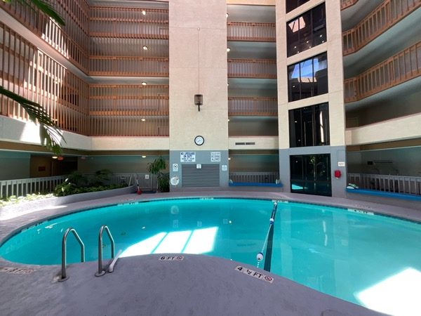 Ocean Walk Painting Project (Before) Preview Image 13