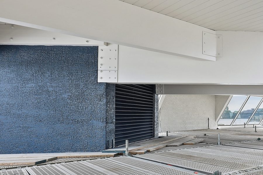 Ocean Walk Painting Project (During) Preview Image 23