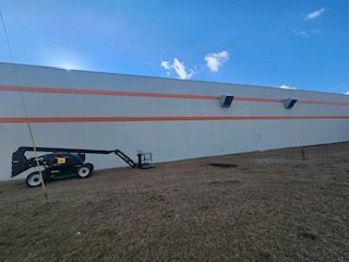 Warehouse Strips Preview Image 1