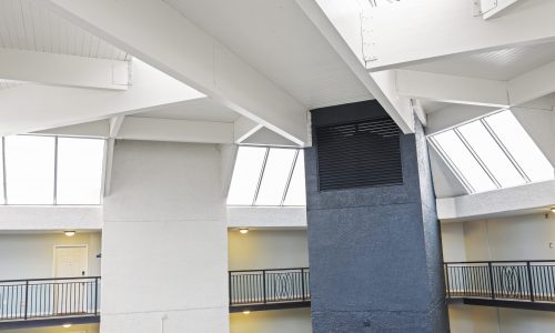 Ocean Walk Painting Project (After)